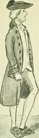 An illustration from English costume (1906)