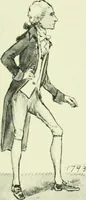 An illustration from English costume (1906)