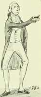 An illustration from English costume (1906)