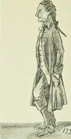 An illustration from English costume (1906)