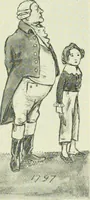 An illustration from English costume (1906)