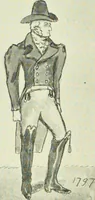 An illustration from English costume (1906)