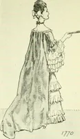 An illustration from English costume (1906)