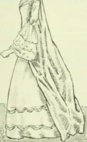An illustration from English costume (1906)