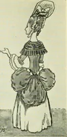 An illustration from English costume (1906)