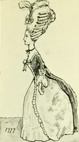 An illustration from English costume (1906)