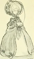 An illustration from English costume (1906)