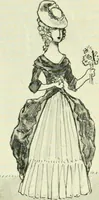 An illustration from English costume (1906)