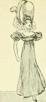 An illustration from English costume (1906)