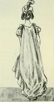 An illustration from English costume (1906)