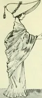 An illustration from English costume (1906)