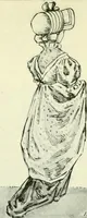 An illustration from English costume (1906)