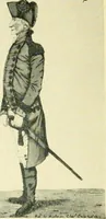 An illustration from English costume (1906)