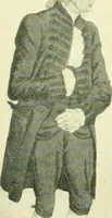 An illustration from English costume (1906)