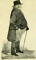 An illustration from English costume (1906)