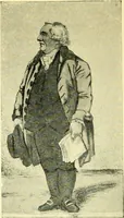 An illustration from English costume (1906)