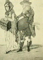 An illustration from English costume (1906)