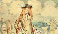 An illustration from English costume (1906)