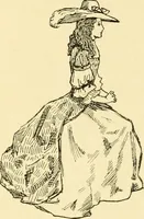 An illustration from English costume (1906)