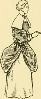 An illustration from English costume (1906)