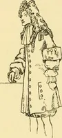 An illustration from English costume (1906)