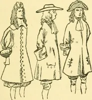 An illustration from English costume (1906)