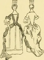 An illustration from English costume (1906)