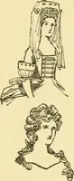 An illustration from English costume (1906)