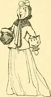 An illustration from English costume (1906)