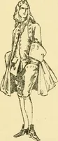 An illustration from English costume (1906)