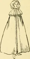 An illustration from English costume (1906)