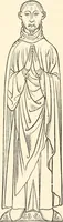 Picture 33 of 125 from English costume from prehistoric times to the end of the eighteenth century (1910), leaf 123