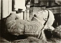 Picture 34 of 125 from English costume from prehistoric times to the end of the eighteenth century (1910), leaf 125