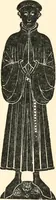 An illustration from English costume from prehistoric times to the end of the eighteenth century (1910)