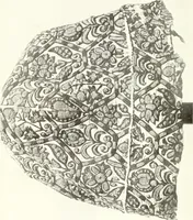 Picture 43 of 125 from English costume from prehistoric times to the end of the eighteenth century (1910), leaf 156