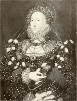 Picture 48 of 125 from English costume from prehistoric times to the end of the eighteenth century (1910), leaf 179