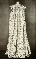 Picture 54 of 125 from English costume from prehistoric times to the end of the eighteenth century (1910), leaf 196