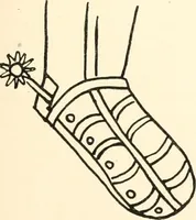 Picture 58 of 125 from English costume from prehistoric times to the end of the eighteenth century (1910), leaf 243