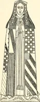 Picture 78 of 125 from English costume from prehistoric times to the end of the eighteenth century (1910), leaf 276