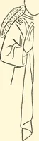 Picture 79 of 125 from English costume from prehistoric times to the end of the eighteenth century (1910), leaf 284