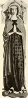 An illustration from English costume from prehistoric times to the end of the eighteenth century (1910)