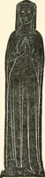 Picture 81 of 125 from English costume from prehistoric times to the end of the eighteenth century (1910), leaf 289