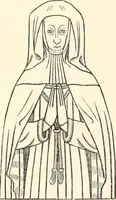 Picture 84 of 125 from English costume from prehistoric times to the end of the eighteenth century (1910), leaf 301