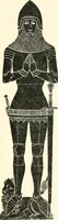 Picture 92 of 125 from English costume from prehistoric times to the end of the eighteenth century (1910), leaf 328