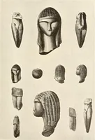 An illustration from English costume from prehistoric times to the end of the eighteenth century (1910)