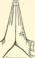Picture 104 of 125 from English costume from prehistoric times to the end of the eighteenth century (1910), leaf 354