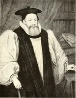 An illustration from English costume from prehistoric times to the end of the eighteenth century (1910)