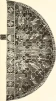 Picture 108 of 125 from English costume from prehistoric times to the end of the eighteenth century (1910), leaf 365