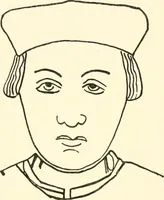 An illustration from English costume from prehistoric times to the end of the eighteenth century (1910)