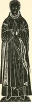 An illustration from English costume from prehistoric times to the end of the eighteenth century (1910)